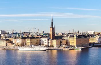 Sweden