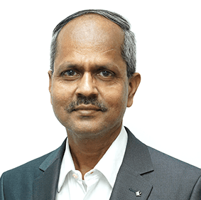 Chandramouli