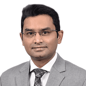 Sandeep sekar