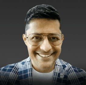 Ashutosh
