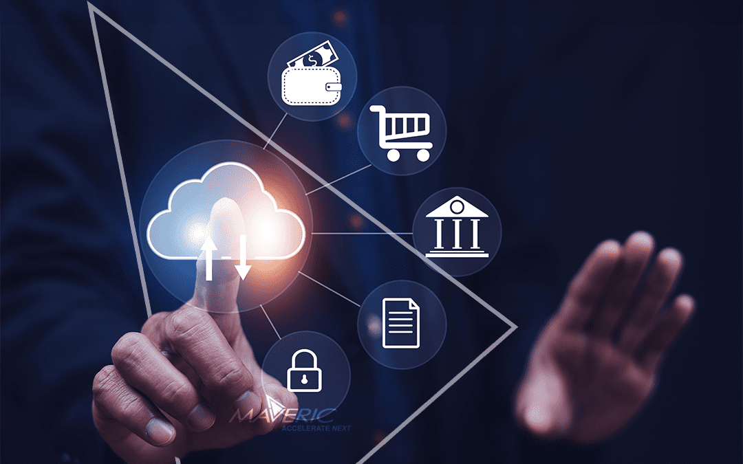 Why Do Banks Still Prefer To Keep Business Application Services On-Premise Rather Than On The Cloud