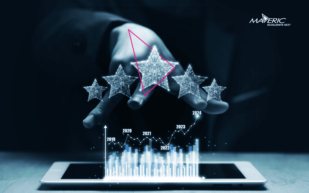Top 5 Leading Banking Technology Firms to Watch in 2024