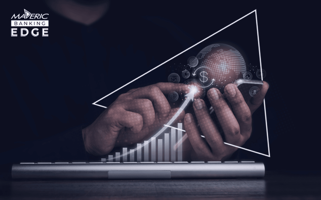 Decoding the Future of Banking CX: Exclusive Insights from Maveric Banking EDGE CX Report