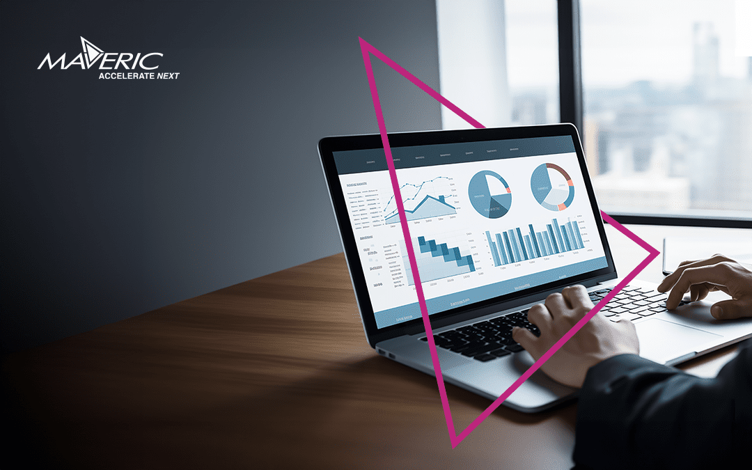 Financial Data Lakes for Efficient Data Management