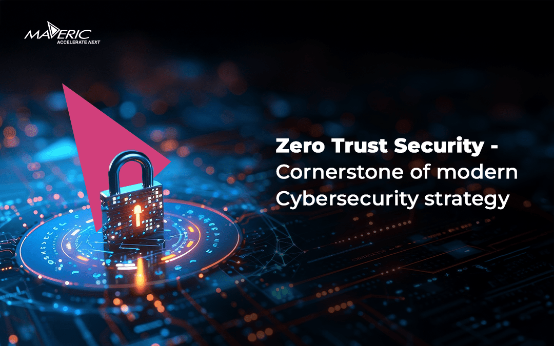 India’s SaaS Revolution & Rising Imperative Of Zero Trust Security