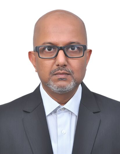 Santanu-Dutta