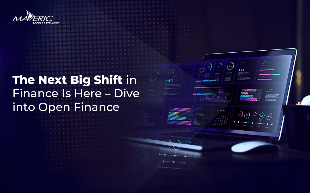 Open Finance – The Catalyst for the Next Financial Revolution