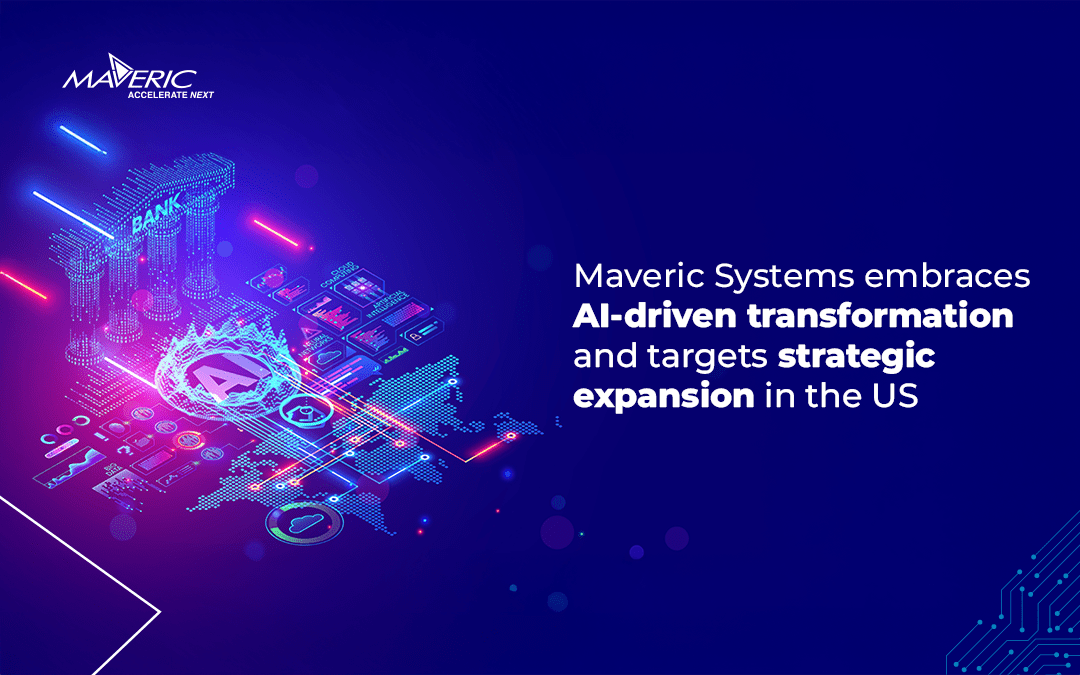 Maveric Systems weighs fundraising options including IPO, plots US M&A – CEO