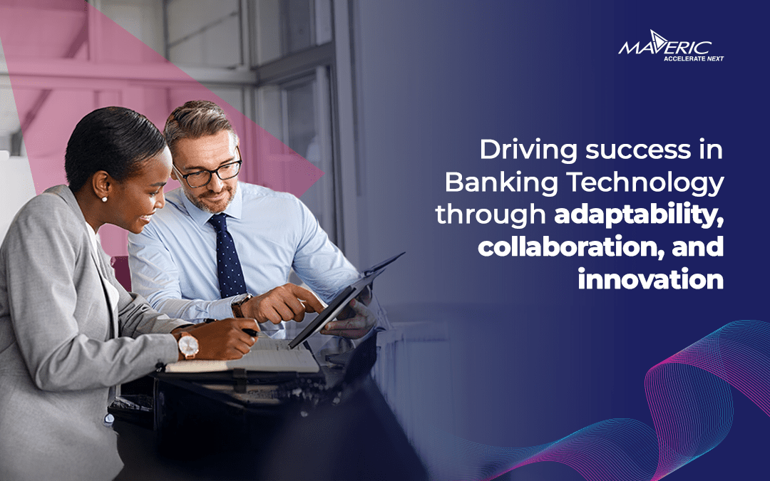 What’s next for banking technology and compliance?