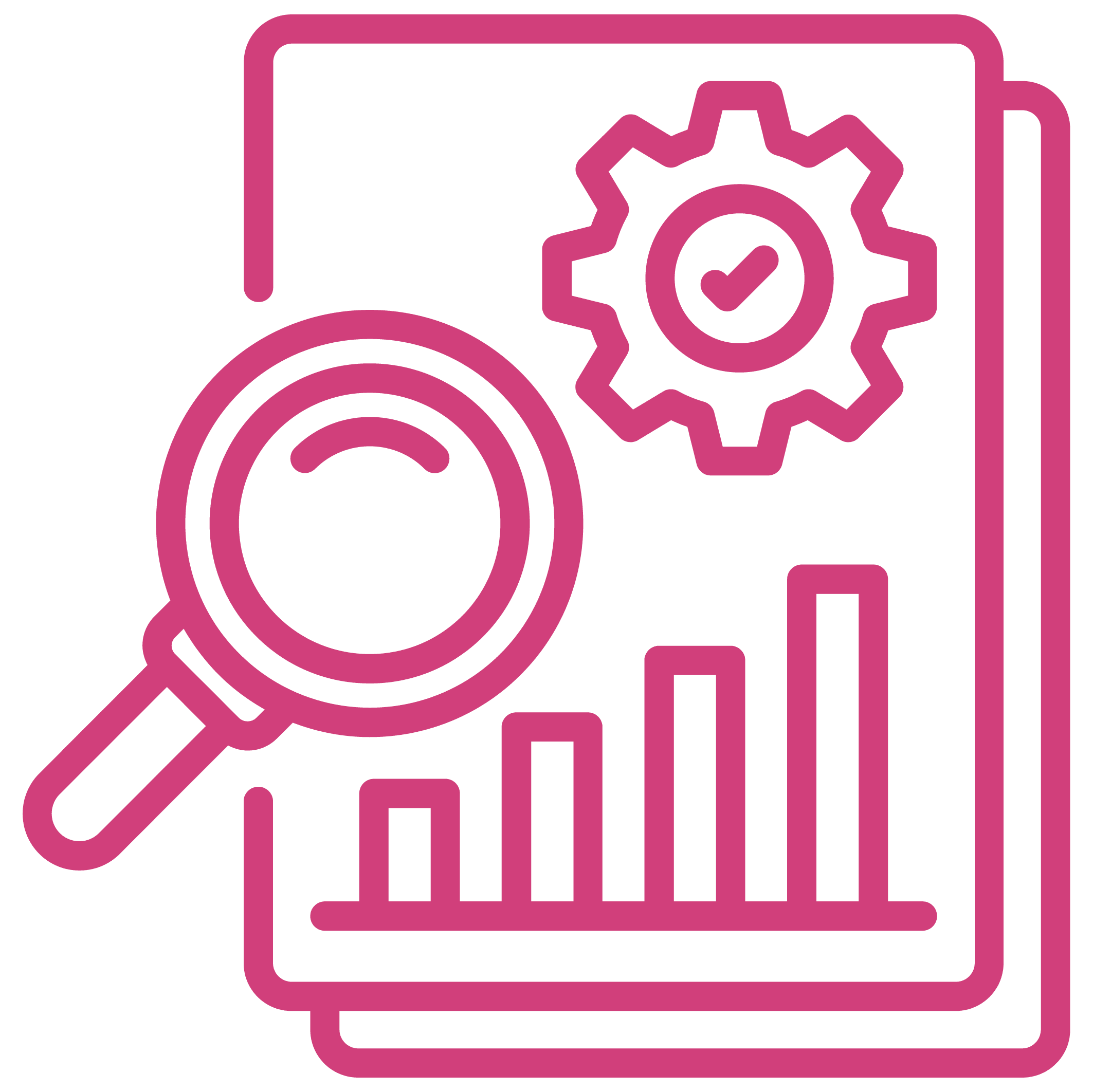 Optimized CloudOps, DevOps, and SecOps services