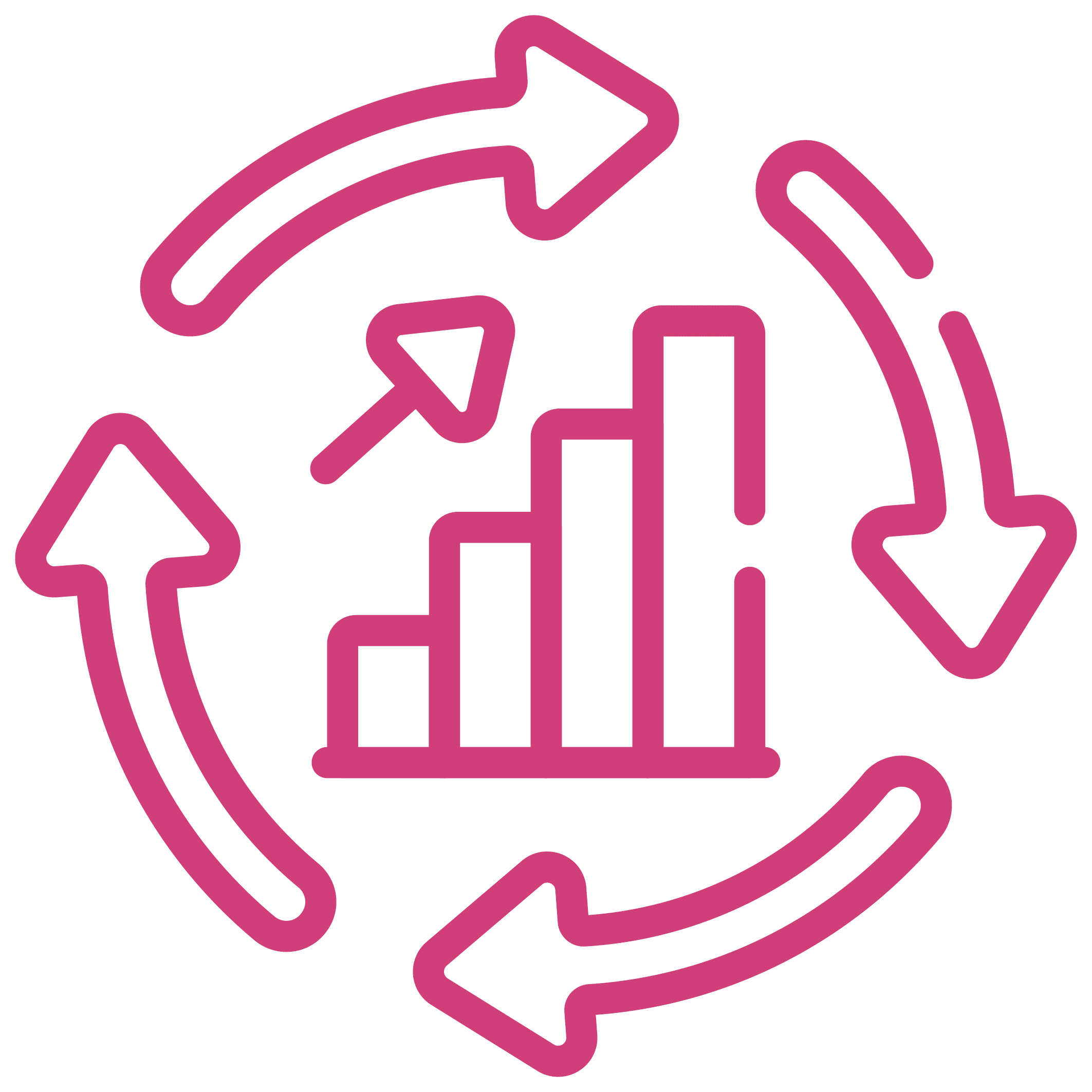 Site Reliability Engineering (SRE) Services