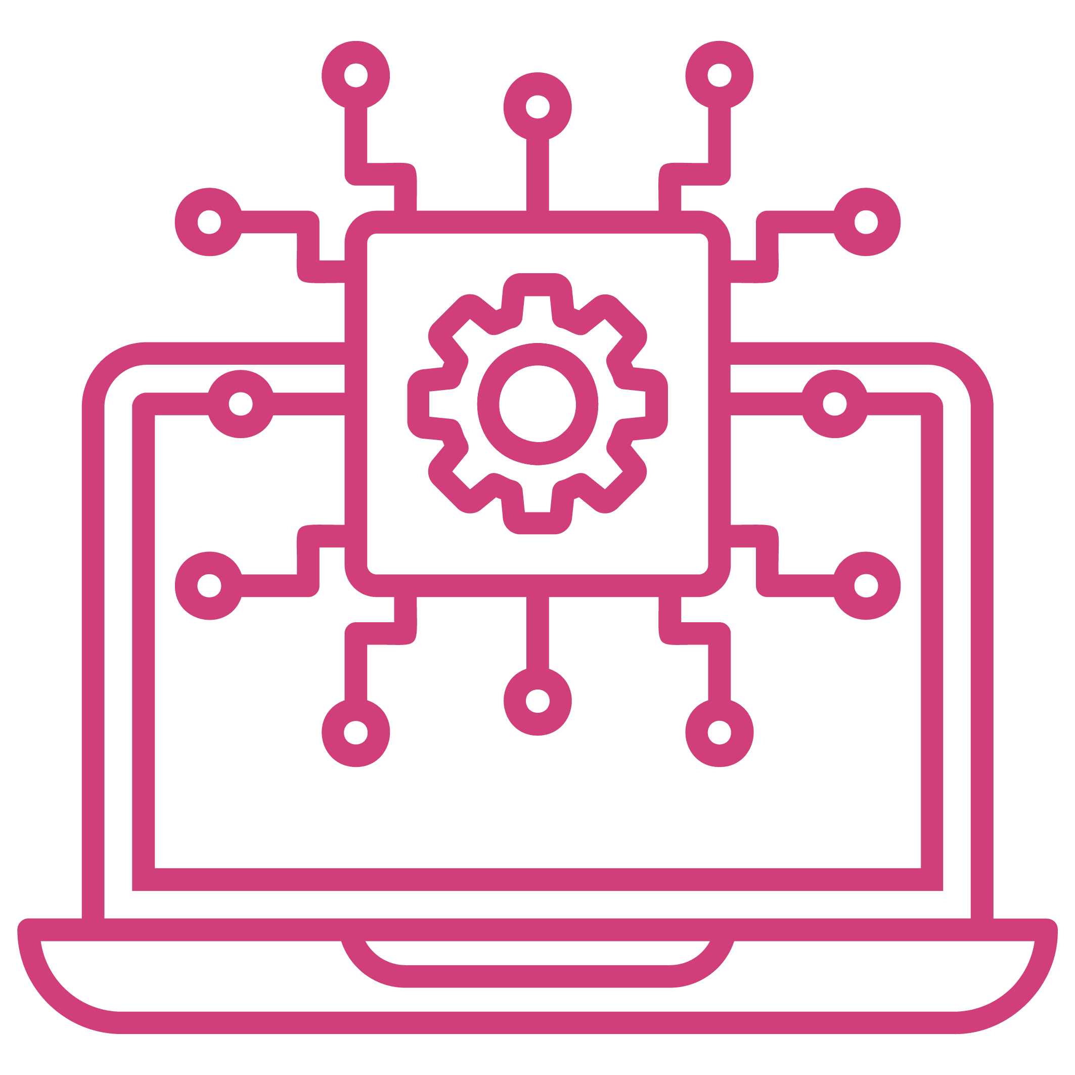 Vendor Consolidation