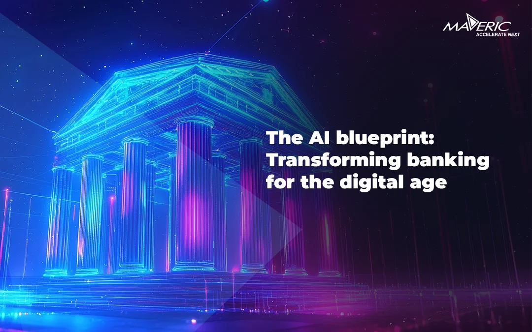 The AI Pivot: Crafting a New Blueprint for Banking In Digital Age