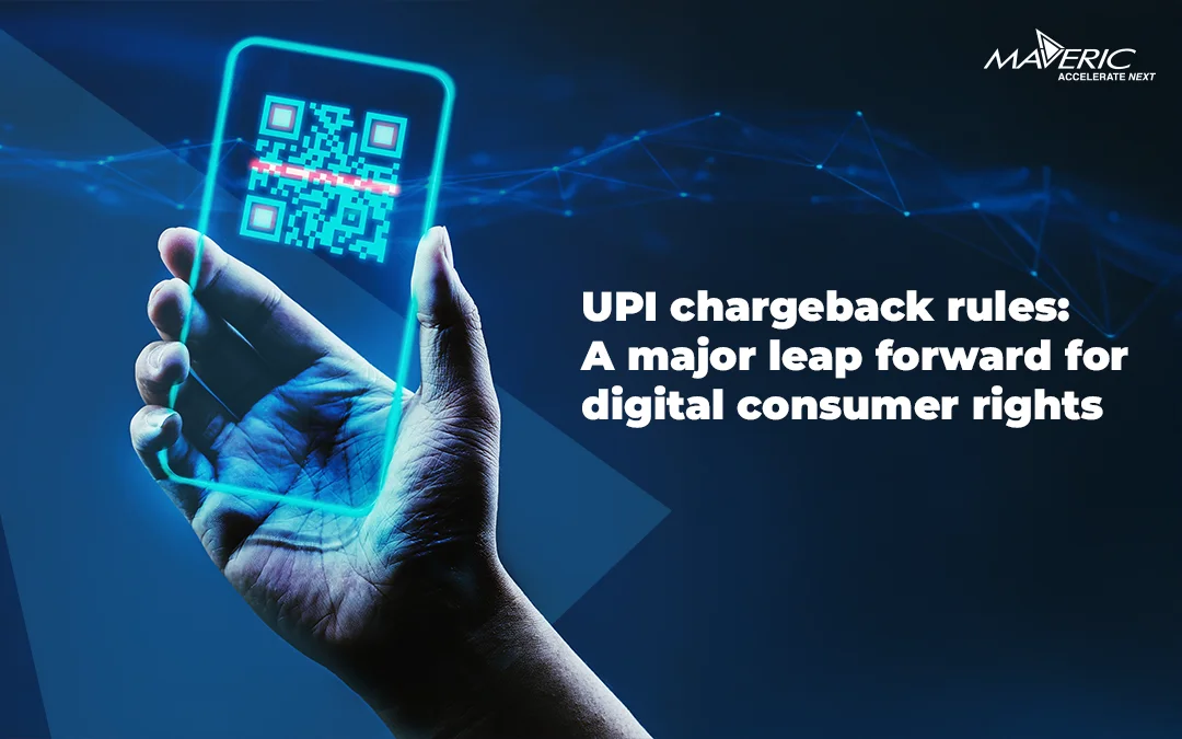 UPI Chargeback Rules Changed: What It Means For Payment Platform Users