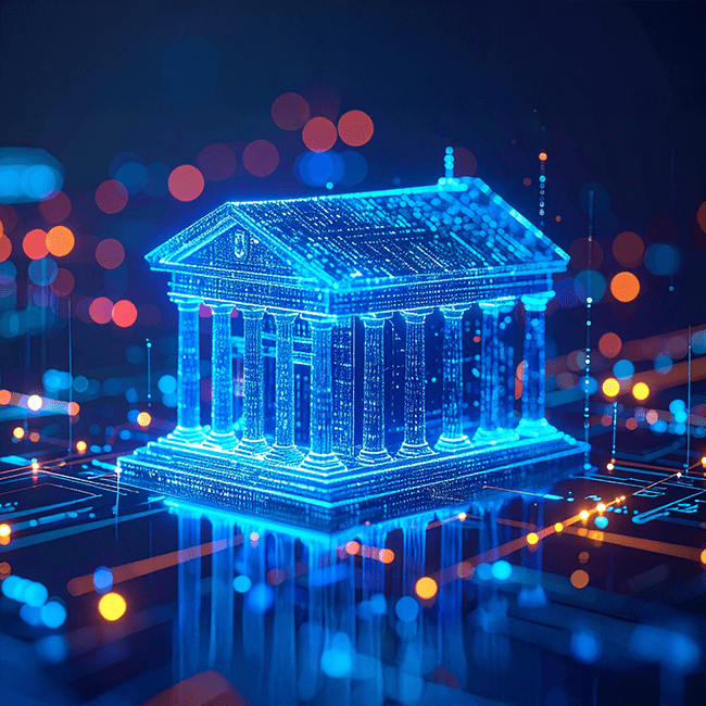 DataTech platform for banking data modernization and validation by Maveric Systems
