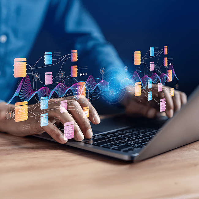 Banking data pipeline and real-time data engineering architecture
