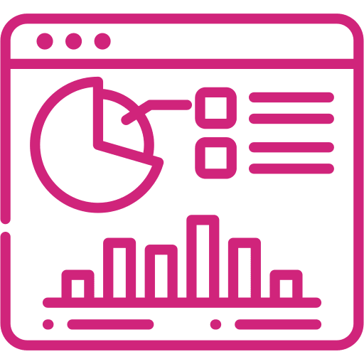Visualization & Reporting