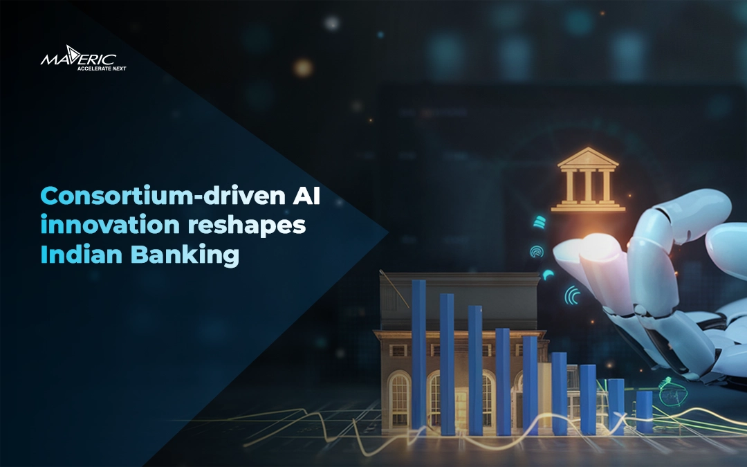 Unlocking the New Economics of AI in Indian Banking Through Consortium-Driven Innovation