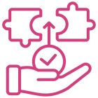 Efficient, Touchless Process