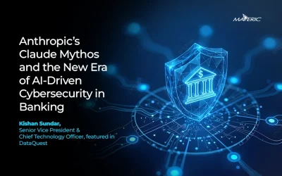Claude Mythos and the cyber resilience question banks can no longer avoid
