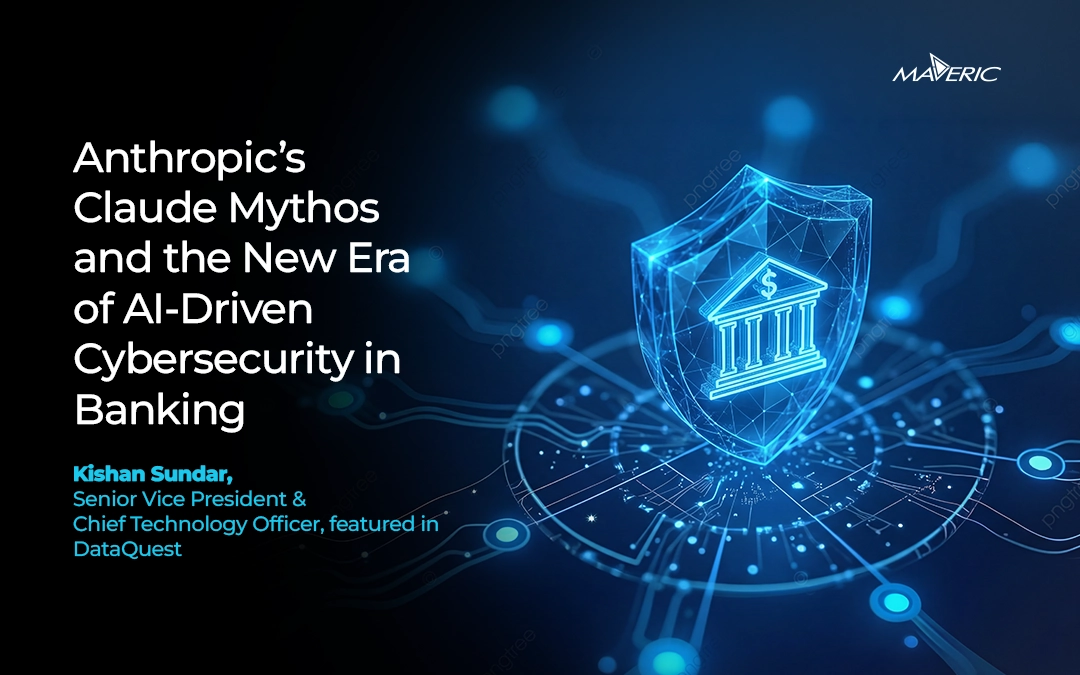 Claude Mythos and the cyber resilience question banks can no longer avoid