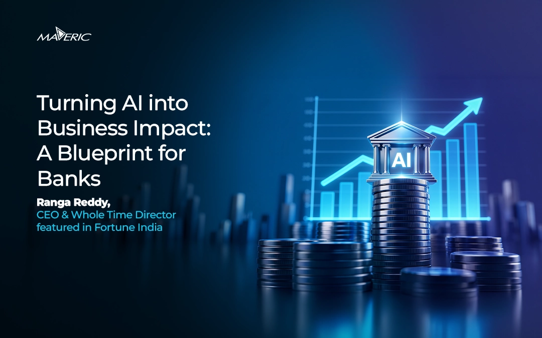 AI in banking: Turning innovation into operational impact