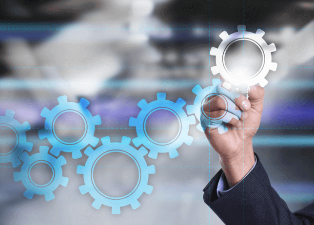 The Age of Extreme Automation